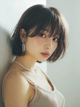 ヘッズ 本八幡店(HEADS) 白髪ぼかし/白髪染め/脱白髪染め/脱白髪染めハイライト/本八幡
