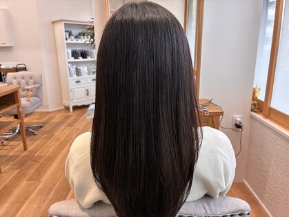 グッドキャッツヘアー(good cats hair)の写真