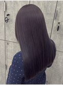ラベンダーカラー