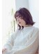アライヘアアンドメイク(Arai Hair&Make)の写真/経験値が多いからできる！サロンカラーで白髪をきれいにカバー&自分らしさ引き出すグレーヘアー提案