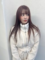 シエ バイ ケンジ 湘南台(sie by KENJE)&nbsp;ワンホンレイヤー/ミルクティーブロンド/ダークブルー/湘南台