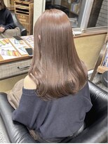 ゼロヘアー ガーデン(zero hair GARDEN)&nbsp;やわらかベージュ