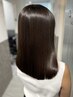 【東條指名限定】カット&トリートメント8000円→5500円
