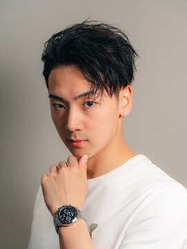 ドゥーエン 上本町店(DoEN) ソフトツイスト