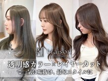 メゾン 甲府(Maison)