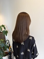 オートクチュール ランコントレ(Haute Couture Rencontrer)&nbsp;透明感グレージュ