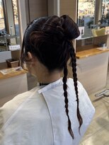 シュウ 碧南店(Shu)&nbsp;カチモリヘア