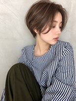 ロゼラヴィ(rosee Ravie)&nbsp;ショートボブ
