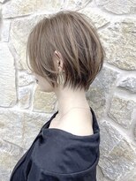 オーロ 池田店(ORO)&nbsp;20代30代40代50代髪質改善似合わせグランマッシュデザインカラー