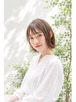 ヨイン(YOIn.)&nbsp;外はねボブ