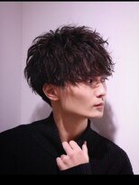 Link上大岡【11月中旬 NEW OPEN（予定）】&nbsp;ニュアンスウルフ ダウンバング スペインカール/上大岡