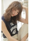 【Lee心斎橋】オトナgirlyルーズスタイル