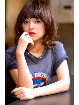 エル(EL by green) EL☆『babybang』ｘ『ワンカール』0112327997