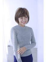 フォルテ 中田店&nbsp;【FORTE中田店】ショートスタイル