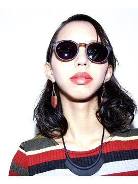 ヘアージスタ(hair JISTA) セミウェットアイシー