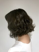 オンアフライデー(on a friday)&nbsp;フォレスト外ハネボブ