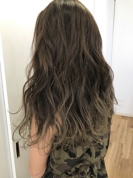 ドルチェ 心斎橋(Dolce) 【Dolce心斎橋】3Dグラデーション☆