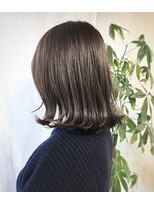 リンク ケアアンドデザイン(Link Care&Design)&nbsp;サロンスタイル グレージュ