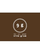 ninegram 【ナイングラム】