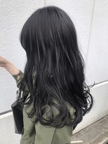 ヘアークラフト(Hair Craft) レドグレイ