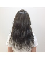 クィーンズガーデンバイケーツーギンザ(QUEEN’S GARDEN by K two GINZA)&nbsp;[K-two銀座]ハイライトシーグレージュ[銀座]