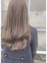 ニート(NEAT)&nbsp;イルミナカラー☆サンドベージュ