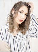 【EIGHT new hair style】
