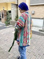 ホープ 渋谷(HOPE)&nbsp;ロカビリーブルー