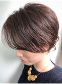 大人ショート
