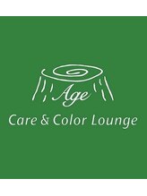 白髪染め専門店　Age 渋谷並木橋店【アージュ】