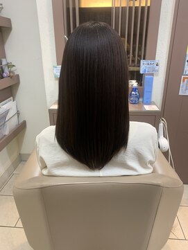 エクリ(equri×SHISEIDO) 資生堂酸熱サブリミックトリートメント