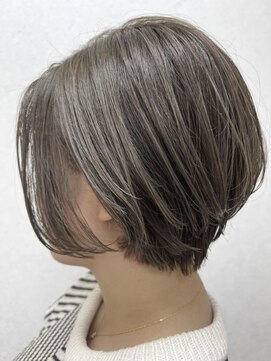 アストレアバイセレーネ(ASTRAEA by Selene) グレージュ