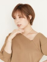 エンタク 新宿三丁目店(enntaku)&nbsp;似合わせカット/アースカラー/デザインカラー[新宿駅]