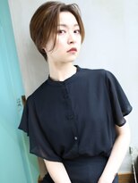 バース(BIRTH)&nbsp;天神【BIRTH】美髪ハイライト×ペールベージュカラー　15