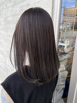 エイト マカビ 沖縄真嘉比店(EIGHT makabi) 【EIGHT 真嘉比】お客様スタイル