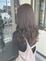 ニコ(Nico)&nbsp;シークレットハイライト