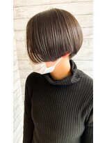 ファム 十日市店(femme)&nbsp;グラデーションボブ