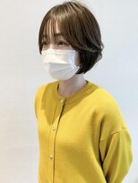 フォーカス 南流山店(FOCUS)&nbsp;韓国ボブ