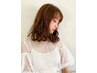 ♪Yurika♪限定【学割U24】★ゼロテクN.カラー+カット￥6900