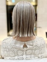 ザビー(THE B)&nbsp;【本八幡The B】お客様スタイル