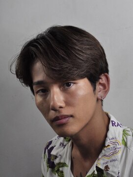 ヒロギンザ 川崎店(HIRO GINZA) センターパート