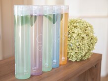 リッカ(Ricca)の雰囲気(アジュバン正規取扱店)