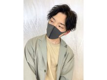 オーリーヘア 希望ヶ丘店(Olliy hair)