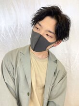 オーリーヘア 希望ヶ丘店(Olliy hair)