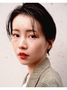 ルドワ(Rudowa) ショート