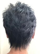 ヘアークラフト サン 住吉店&nbsp;[ヘアークラフトサン] 大人女性におすすめ◎スッキリショート