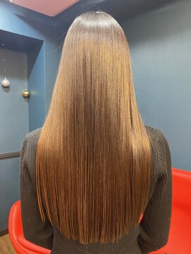 ベルポ(Bellpo) くすみベージュ乾燥対策トリートメント30代/40代/50代/