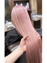 ラフ(LAFF)&nbsp;＃イメチェン＃ハッシュカット＃レッドブラウン#似合わせカット