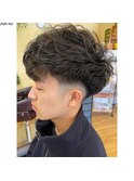 メンズスタイル