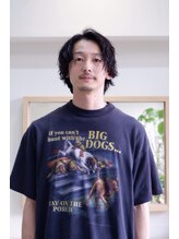 リッジ(ridge) ridge 佑輔